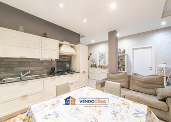 Trilocale Savigliano - foto 1