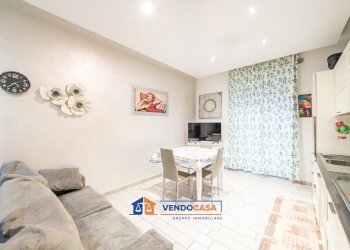 Trilocale Savigliano - foto 2