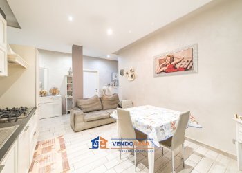 Trilocale Savigliano - foto 3