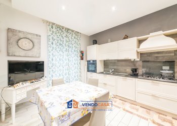 Trilocale Savigliano - foto 4