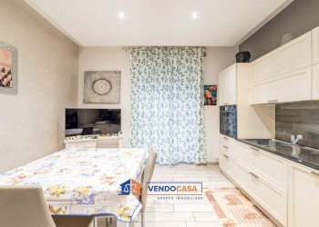 Trilocale Savigliano - foto 5