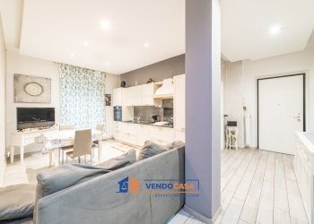 Trilocale Savigliano - foto 6