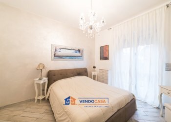 Trilocale Savigliano - foto 8