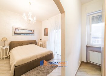 Trilocale Savigliano - foto 10