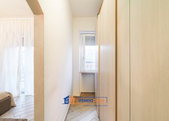 Trilocale Savigliano - foto 11