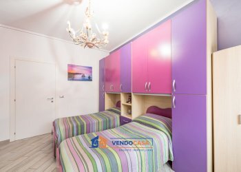 Trilocale Savigliano - foto 12