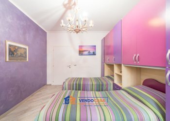 Trilocale Savigliano - foto 14