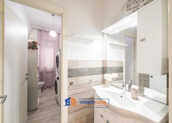 Trilocale Savigliano - foto 15