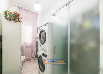 Trilocale Savigliano - foto 16