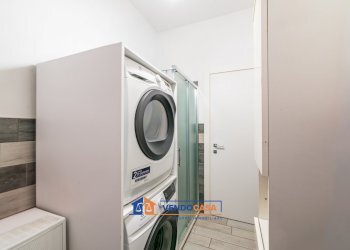 Trilocale Savigliano - foto 17