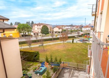 Trilocale Savigliano - foto 19