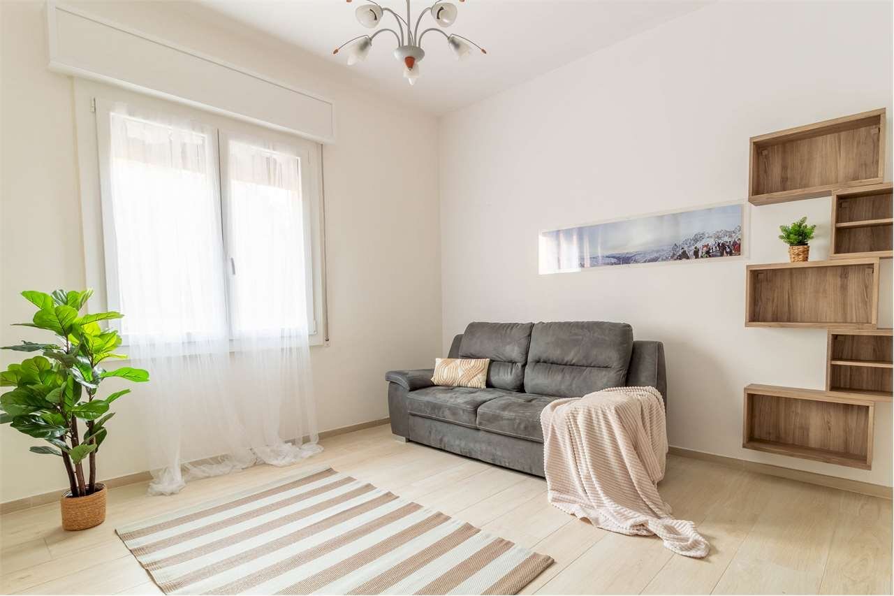 Four-room apartment Modena (neighborhood Circoscrizione 1) - photo 1