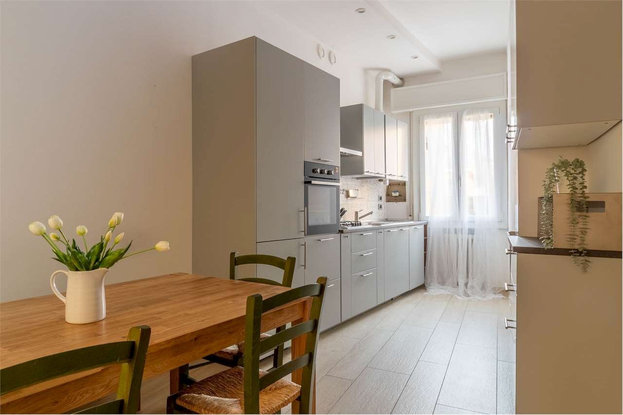 Four-room apartment Modena (neighborhood Circoscrizione 1) - photo 2