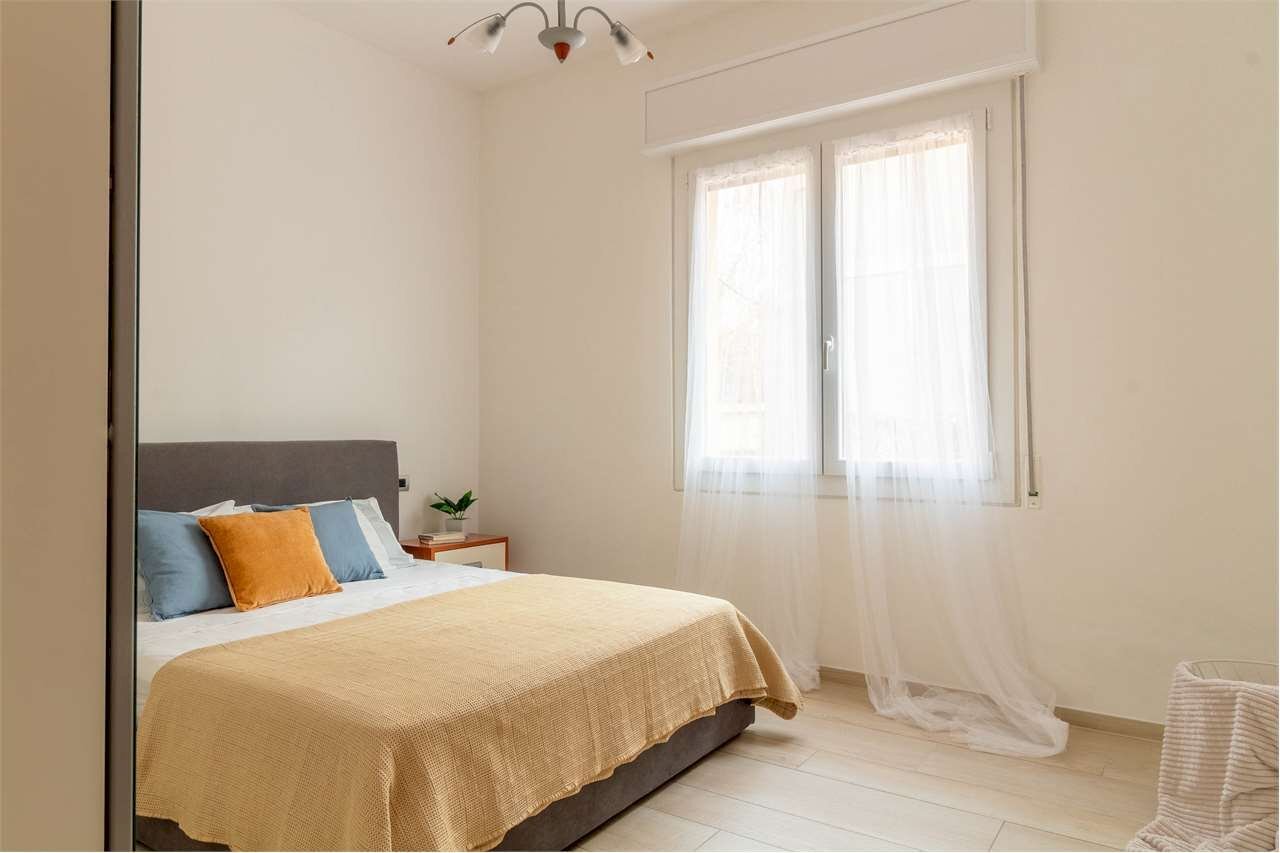 Four-room apartment Modena (neighborhood Circoscrizione 1) - photo 3