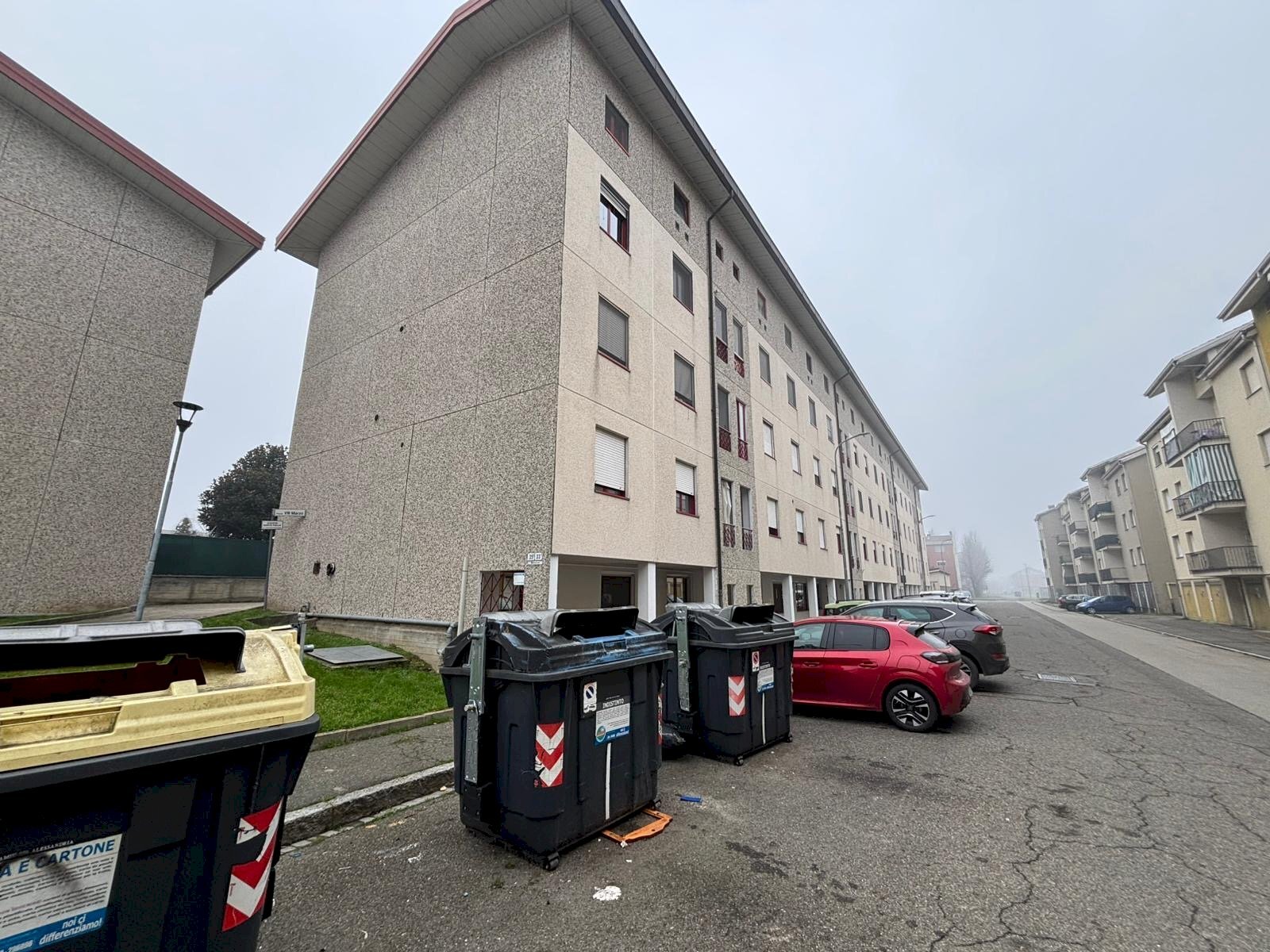 Quadrilocale Alessandria - foto 1