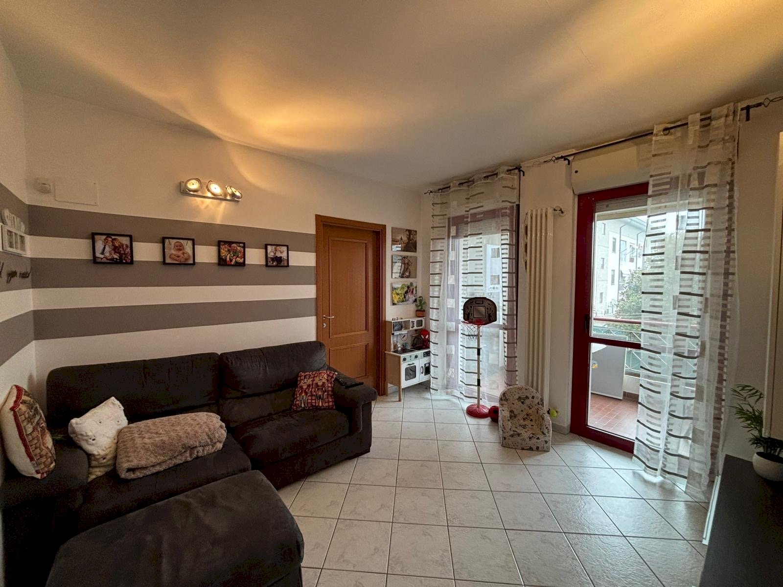 Quadrilocale Alessandria - foto 2