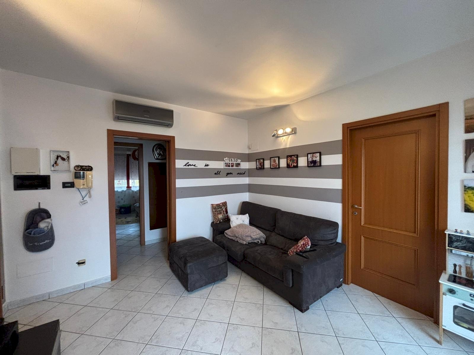 Quadrilocale Alessandria - foto 3