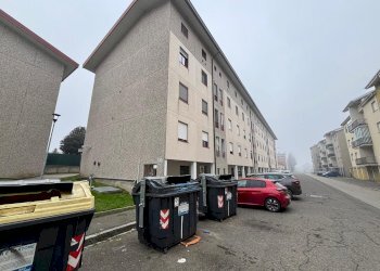 Quadrilocale Alessandria - foto 1