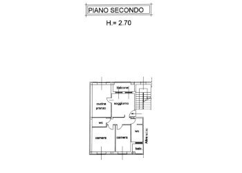 Quadrilocale Alessandria - foto 17