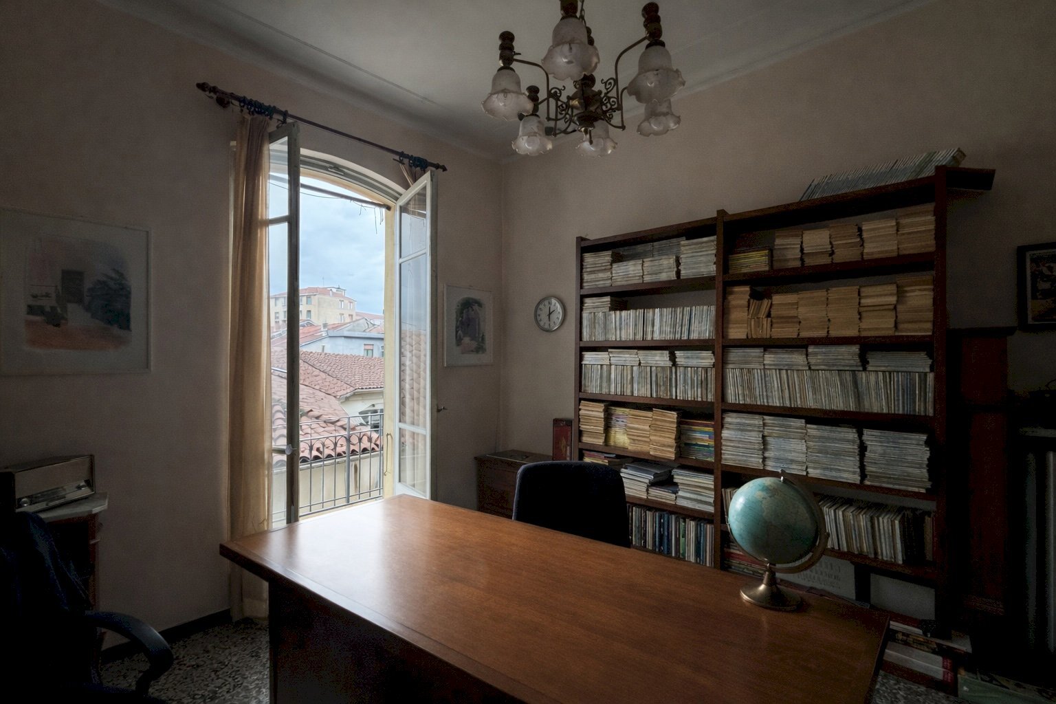 Appartamento Alessandria - foto 1