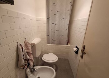 Quadrilocale Via Giorgio Ercolani, Bologna (zona Centro Storico) - foto 11