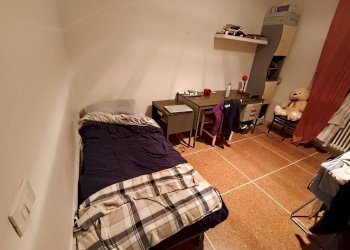 Quadrilocale Via Giorgio Ercolani, Bologna (zona Centro Storico) - foto 17