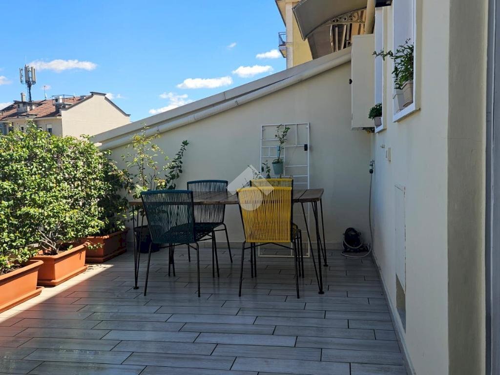 Bilocale Via Camillo Riccio, Torino (zona Mirafiori Sud) - foto 1