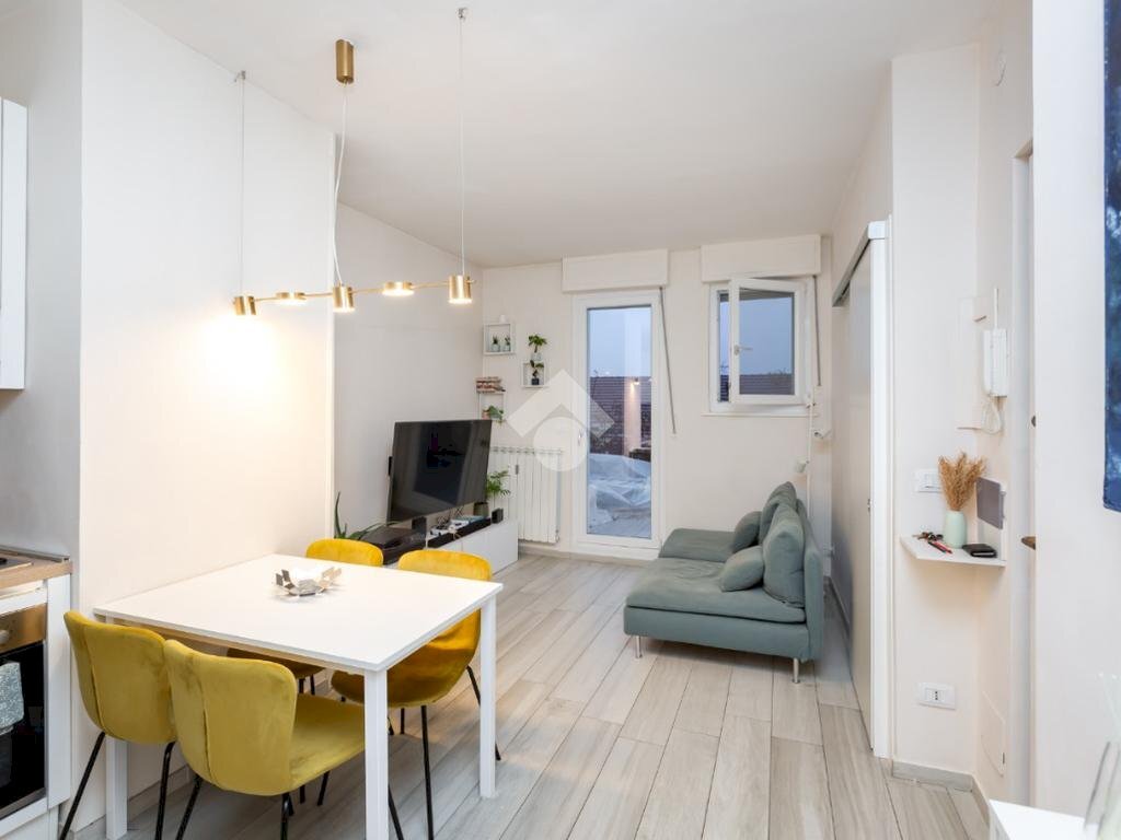 Bilocale Via Camillo Riccio, Torino (zona Mirafiori Sud) - foto 3