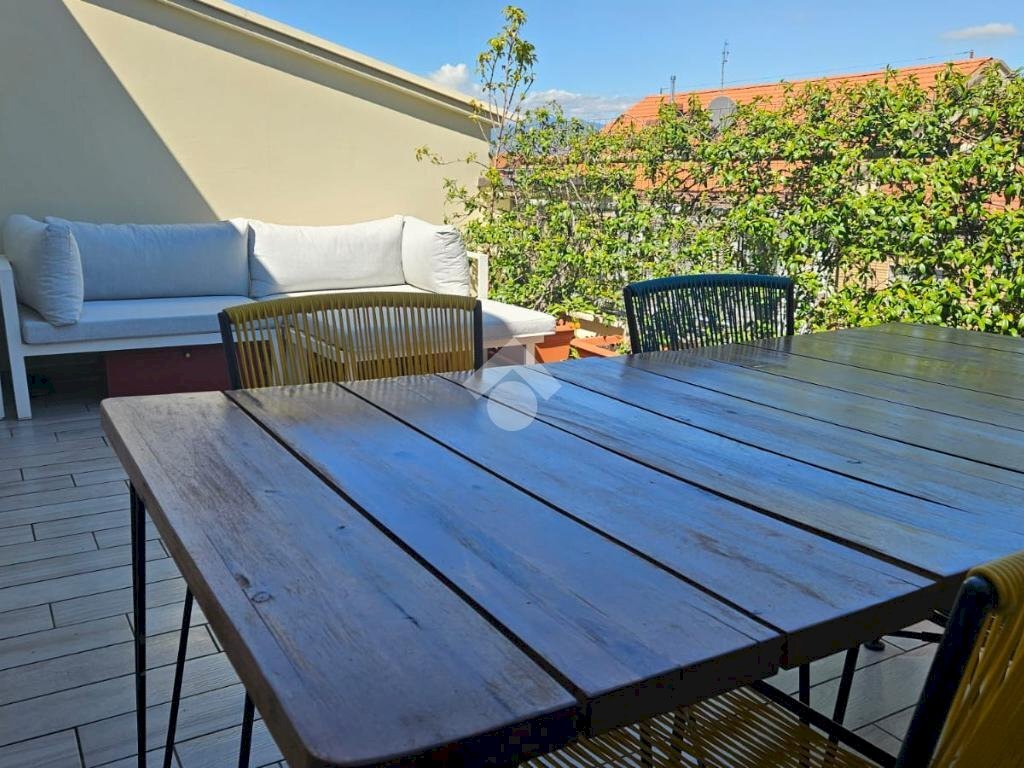 Bilocale Via Camillo Riccio, Torino (zona Mirafiori Sud) - foto 2