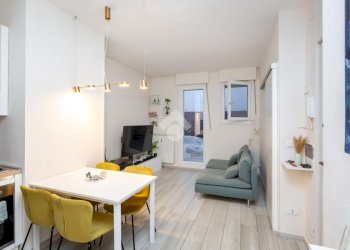 Bilocale Via Camillo Riccio, Torino (zona Mirafiori Sud) - foto 3