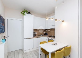 Bilocale Via Camillo Riccio, Torino (zona Mirafiori Sud) - foto 4