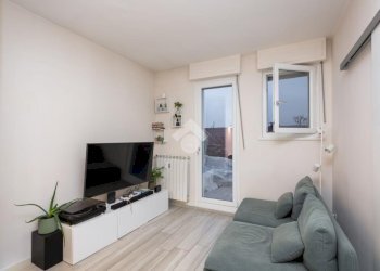 Bilocale Via Camillo Riccio, Torino (zona Mirafiori Sud) - foto 5