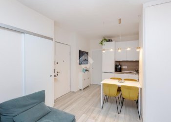 Bilocale Via Camillo Riccio, Torino (zona Mirafiori Sud) - foto 6