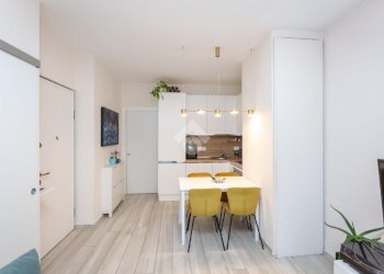 Bilocale Via Camillo Riccio, Torino (zona Mirafiori Sud) - foto 7