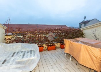 Bilocale Via Camillo Riccio, Torino (zona Mirafiori Sud) - foto 9