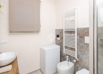 Bilocale Via Camillo Riccio, Torino (zona Mirafiori Sud) - foto 10