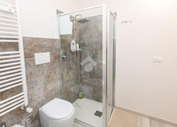 Bilocale Via Camillo Riccio, Torino (zona Mirafiori Sud) - foto 12