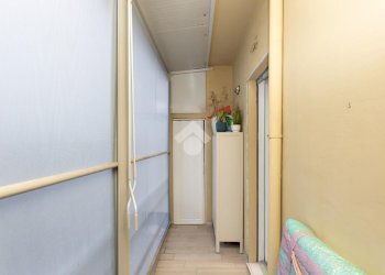 Bilocale Via Camillo Riccio, Torino (zona Mirafiori Sud) - foto 13