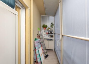 Bilocale Via Camillo Riccio, Torino (zona Mirafiori Sud) - foto 14