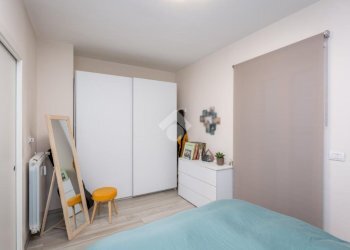 Bilocale Via Camillo Riccio, Torino (zona Mirafiori Sud) - foto 15