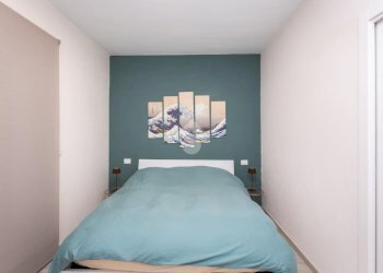 Bilocale Via Camillo Riccio, Torino (zona Mirafiori Sud) - foto 16