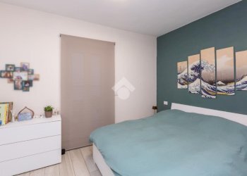 Bilocale Via Camillo Riccio, Torino (zona Mirafiori Sud) - foto 18