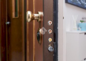 Bilocale Via Camillo Riccio, Torino (zona Mirafiori Sud) - foto 20