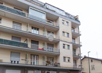 Bilocale Via Camillo Riccio, Torino (zona Mirafiori Sud) - foto 21