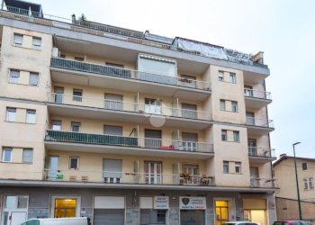 Bilocale Via Camillo Riccio, Torino (zona Mirafiori Sud) - foto 23