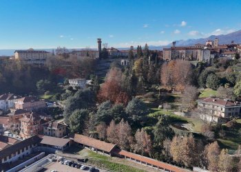 Office via Pietro Gobetti, 1 
 Biella, Biella - photo 40