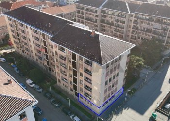 Office via Pietro Gobetti, 1 
 Biella, Biella - photo 45