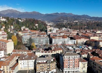 Bilocale Via Pietro Gobetti, 1 
 Biella, Biella - foto 39