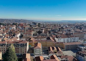 Bilocale Via Pietro Gobetti, 1 
 Biella, Biella - foto 40