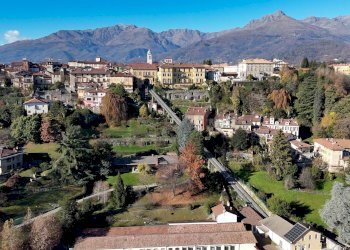 Bilocale Via Pietro Gobetti, 1 
 Biella, Biella - foto 42